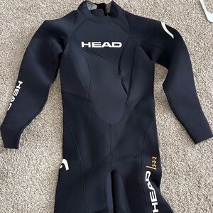 HEAD kids wetsuit
